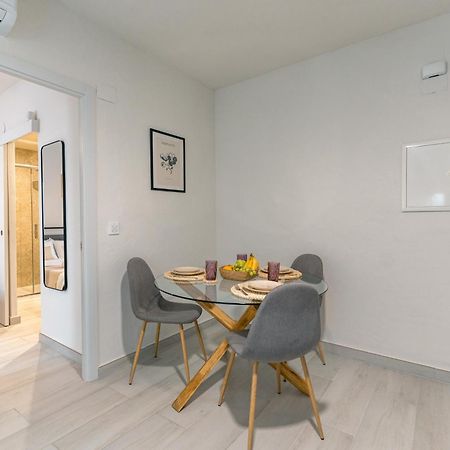 Ocean Apartment Морайра Екстериор снимка