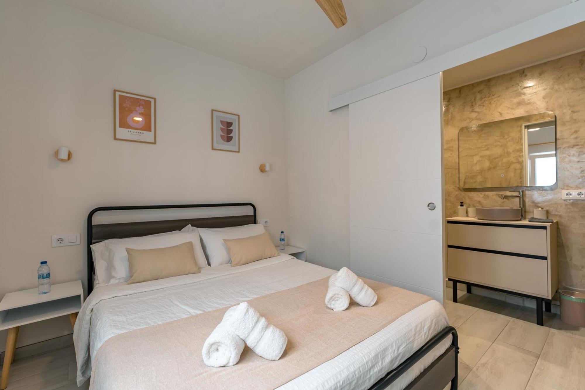 Ocean Apartment Морайра Екстериор снимка