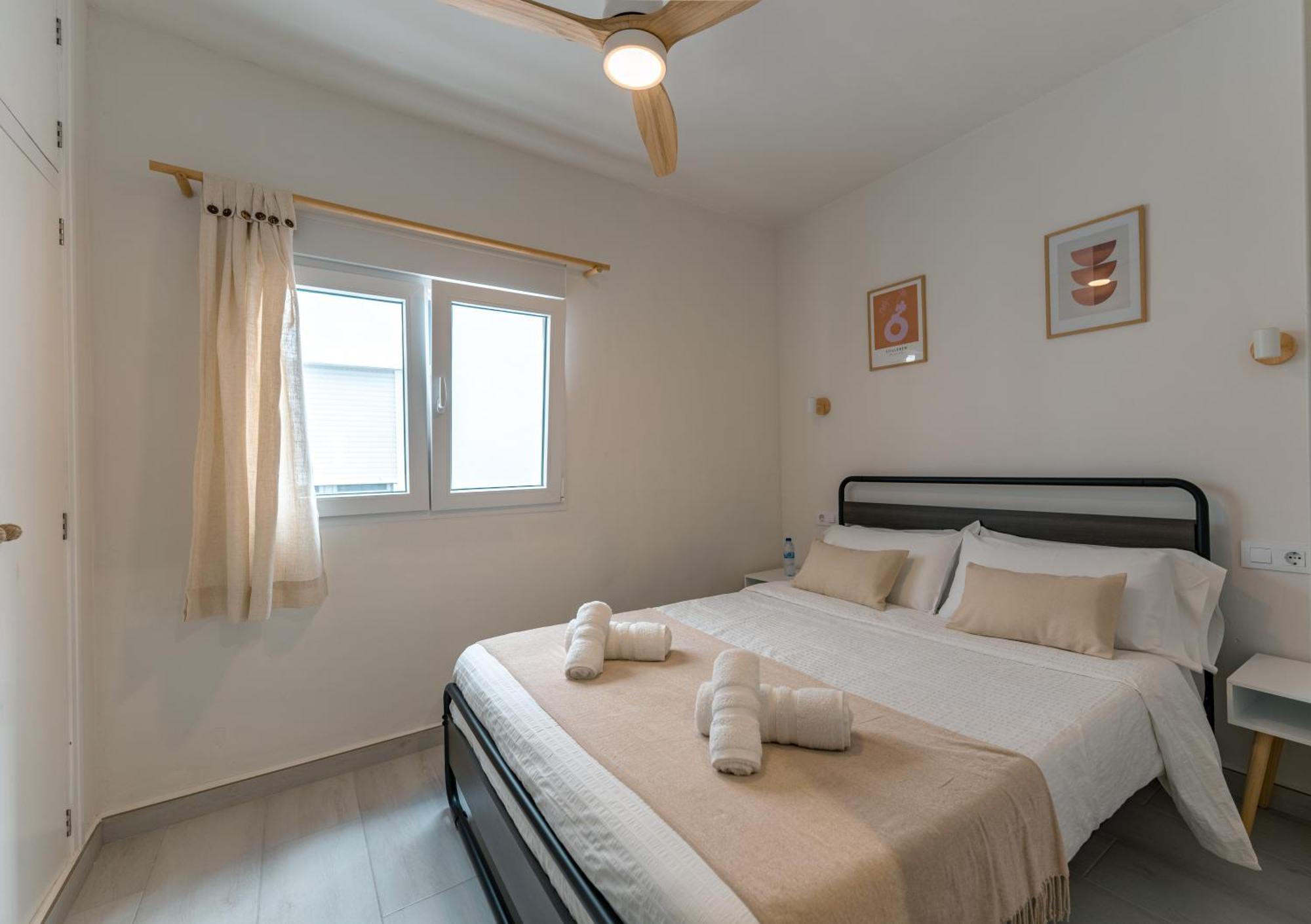 Ocean Apartment Морайра Екстериор снимка