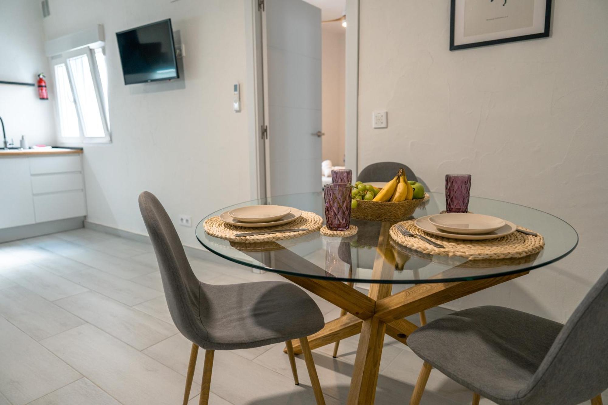 Ocean Apartment Морайра Екстериор снимка