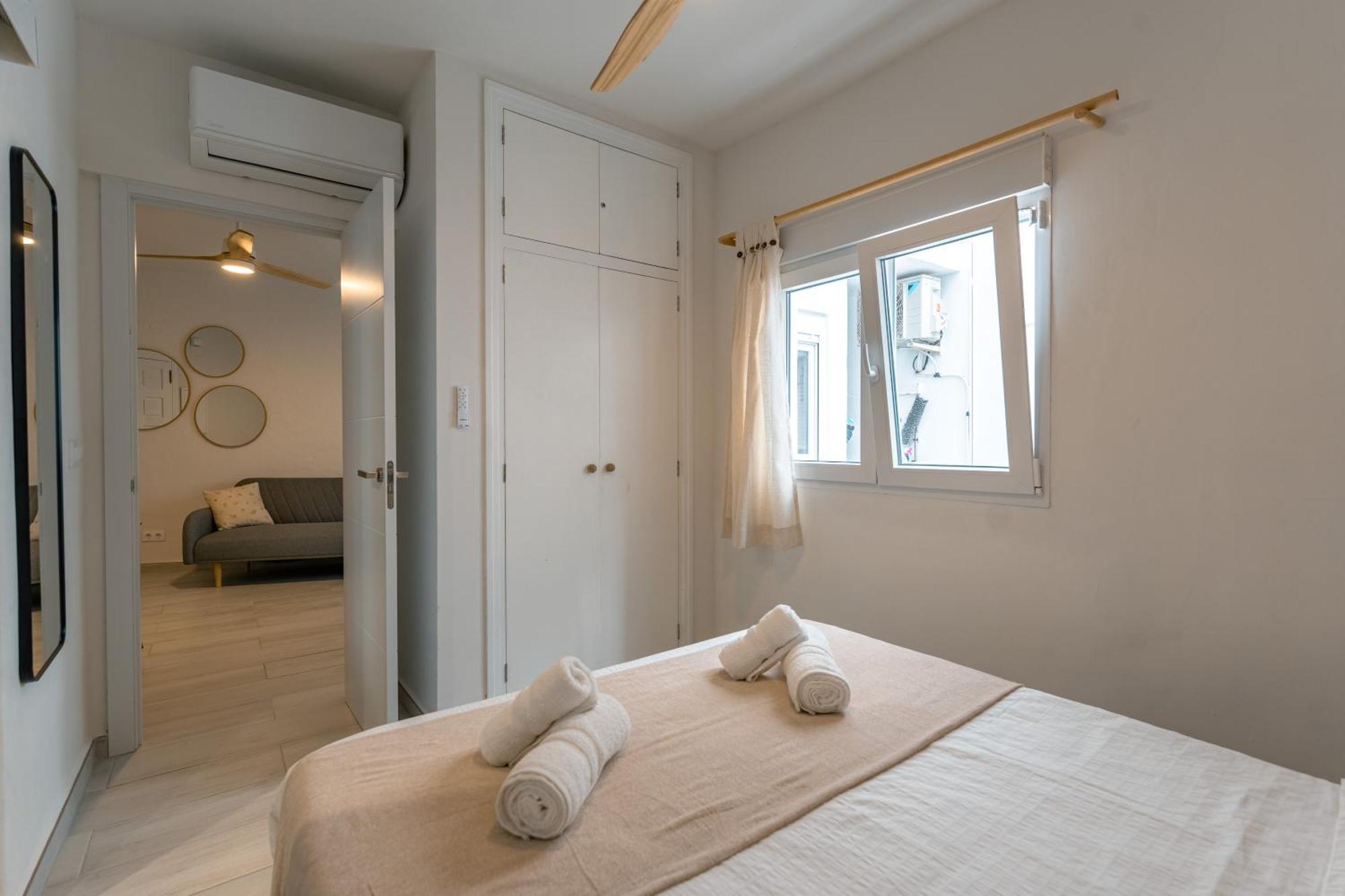 Ocean Apartment Морайра Екстериор снимка