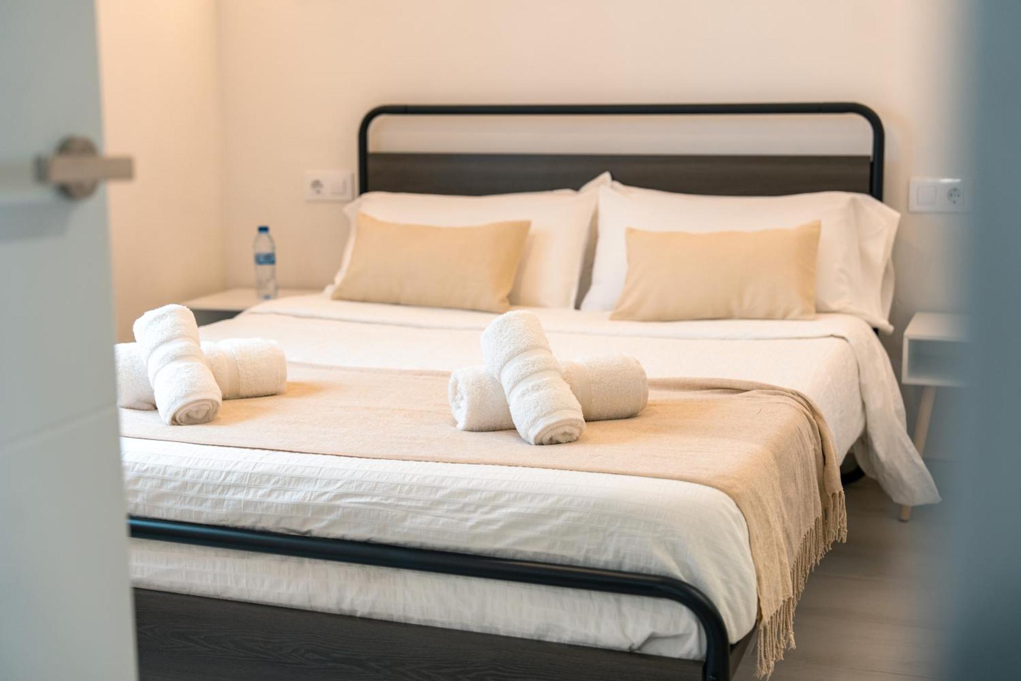 Ocean Apartment Морайра Екстериор снимка