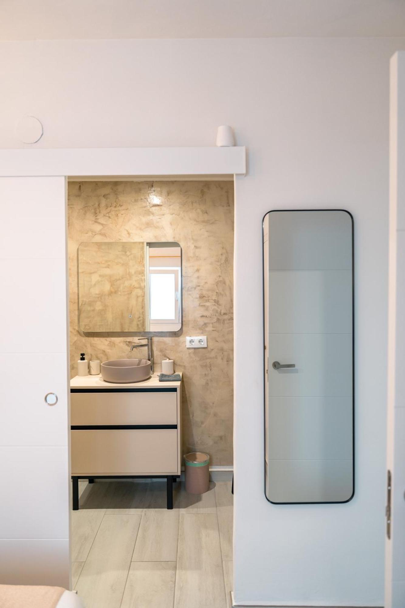 Ocean Apartment Морайра Екстериор снимка
